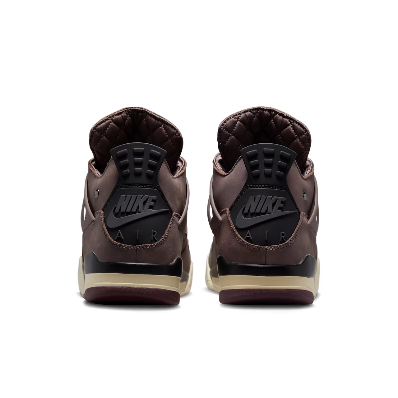 Air Jordan 4 Retro x A Ma Maniére "Violet Ore"