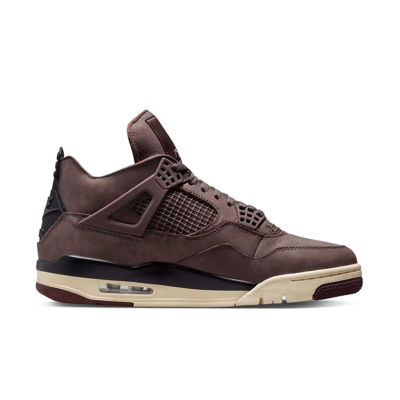 Air Jordan 4 Retro x A Ma Maniére "Violet Ore"