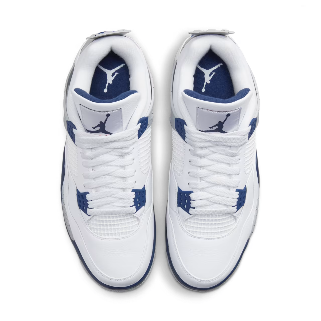 Air Jordan 4 Retro "Midnight Navy"