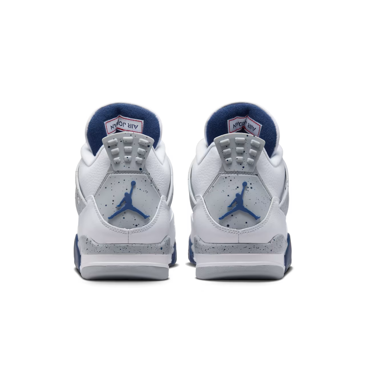 Air Jordan 4 Retro "Midnight Navy"