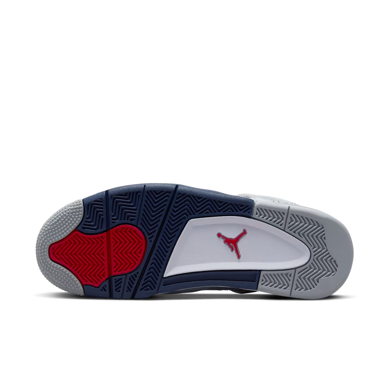 Air Jordan 4 Retro "Midnight Navy"