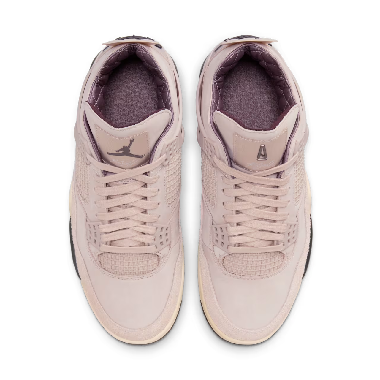 A Ma Maniere x Air Jordan 4 Retro “While You Were Sleeping”