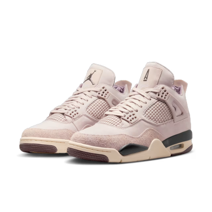 A Ma Maniere x Air Jordan 4 Retro “While You Were Sleeping”