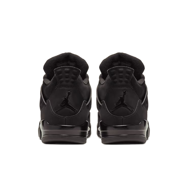 Air Jordan 4 Retro "Black Cat" 2020