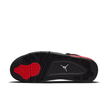 Air Jordan 4 Retro "Red Thunder"