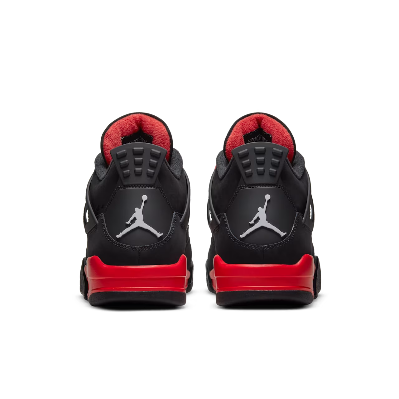 Air Jordan 4 Retro "Red Thunder"