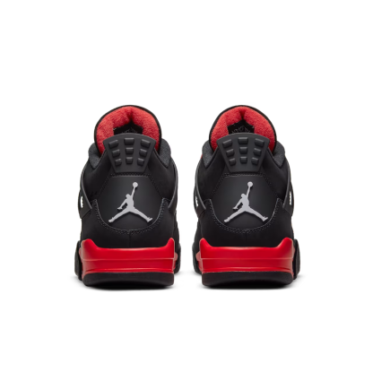 Air Jordan 4 Retro "Red Thunder"