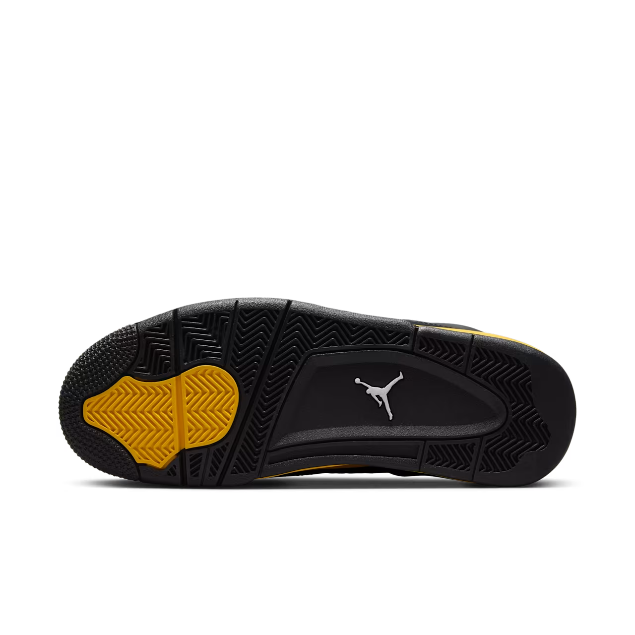 Air Jordan 4 Retro "Thunder"