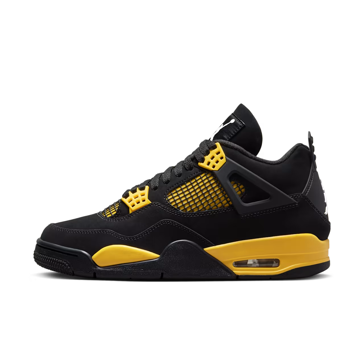 Air Jordan 4 Retro "Thunder"