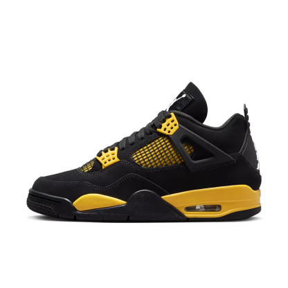 Air Jordan 4 Retro "Thunder"