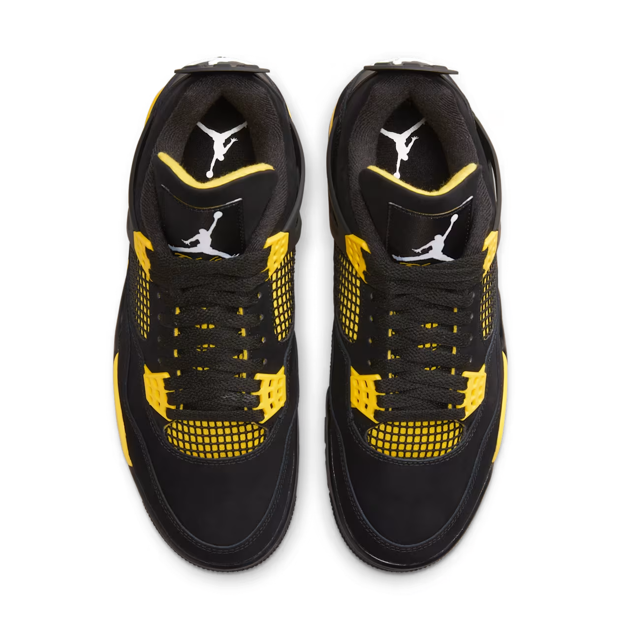 Air Jordan 4 Retro "Thunder"