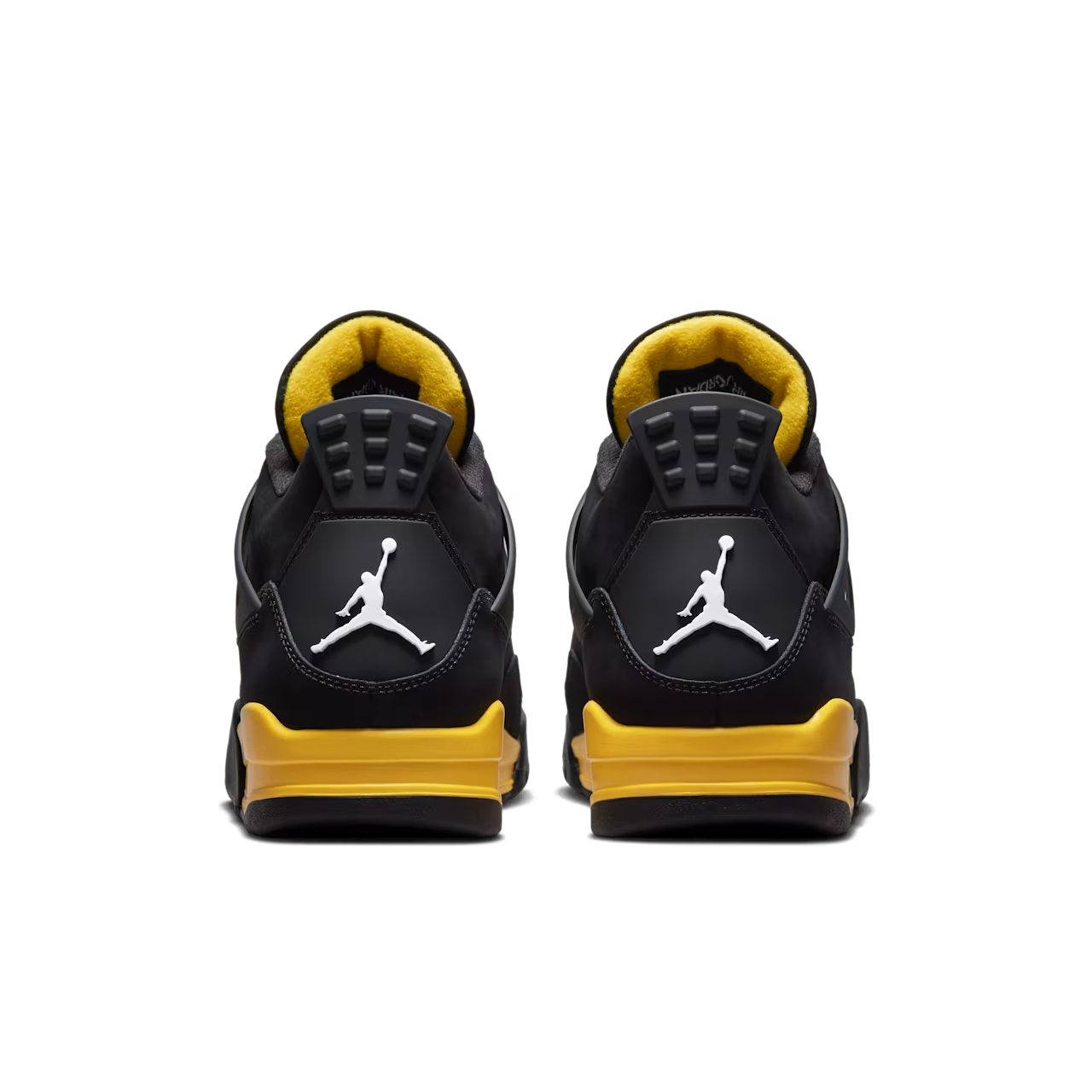 Air Jordan 4 Retro "Thunder"