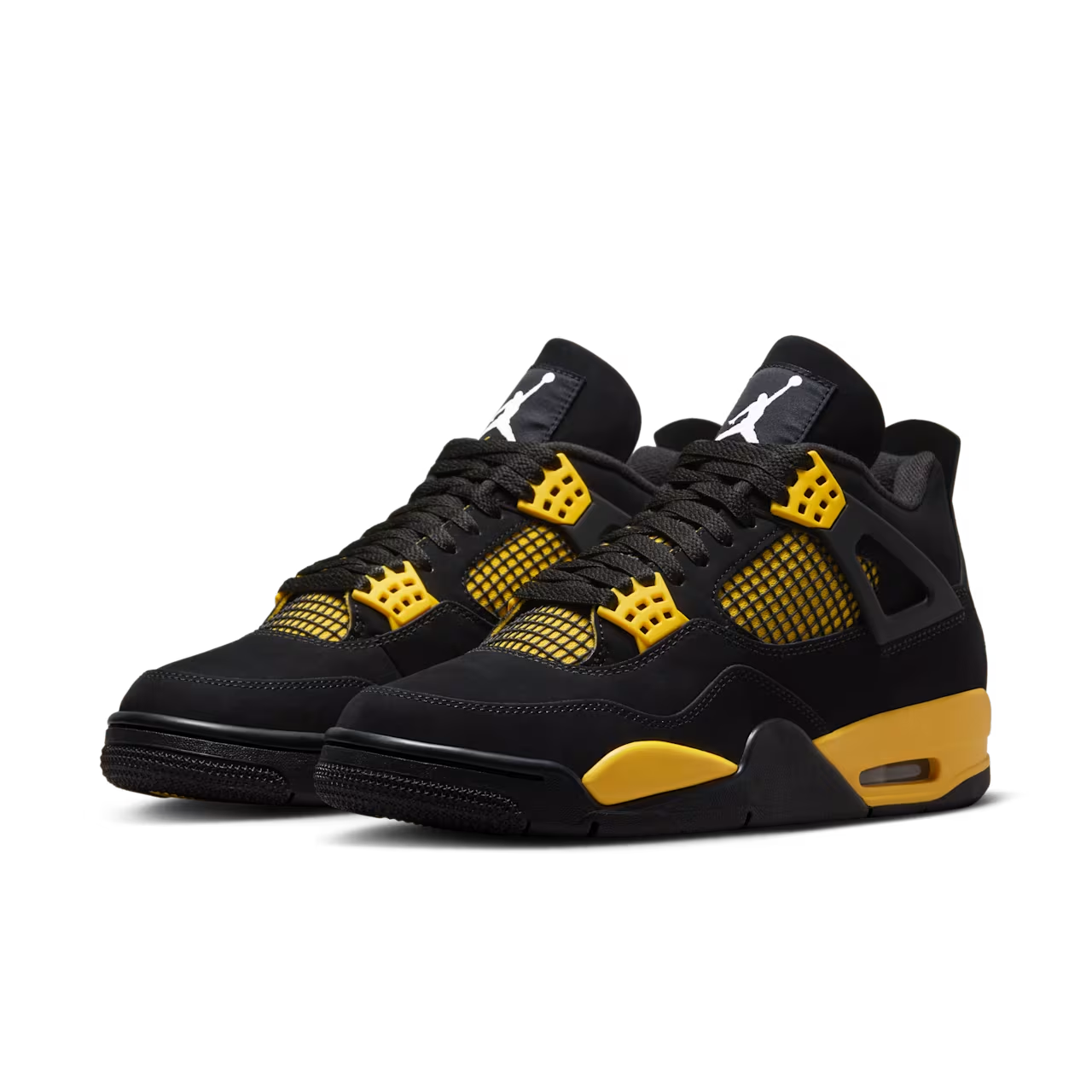 Air Jordan 4 Retro "Thunder"