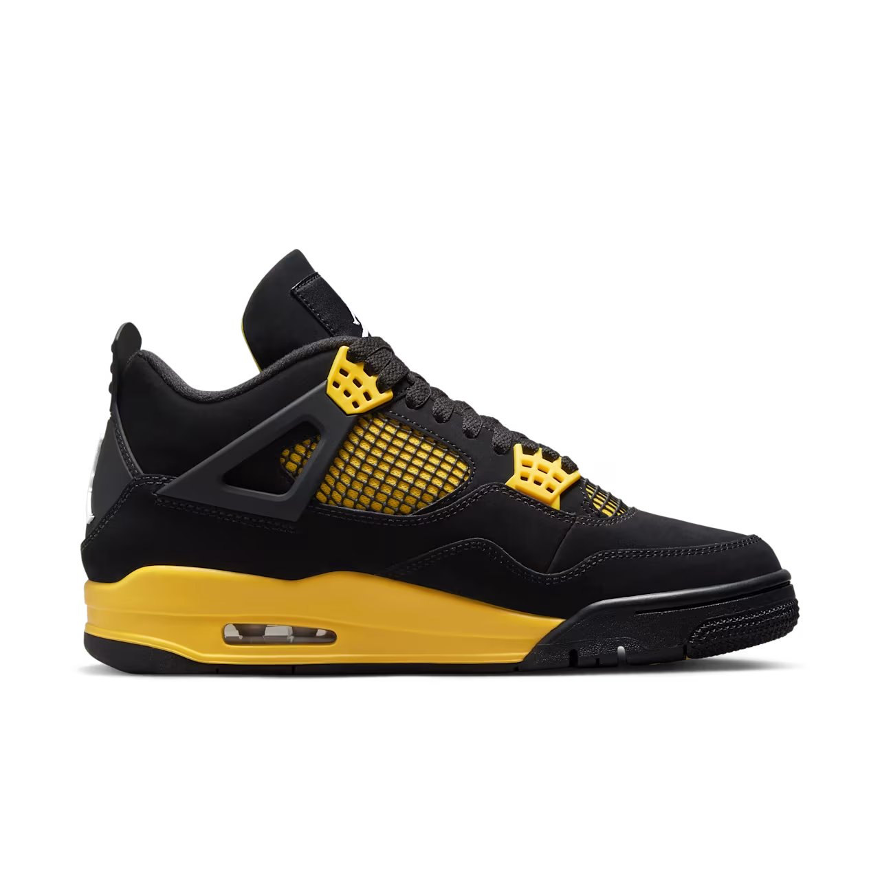 Air Jordan 4 Retro "Thunder"