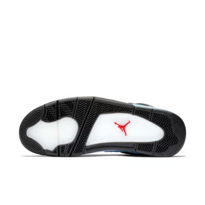 Travis Scott x Air Jordan 4 Retro "Cactus Jack"