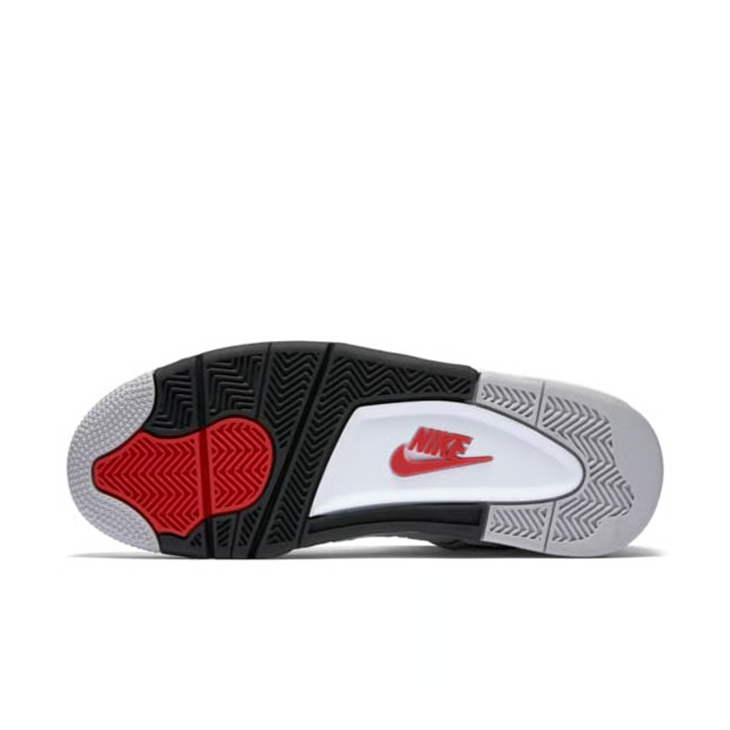 Air Jordan 4 Retro OG "White Cement" 2016