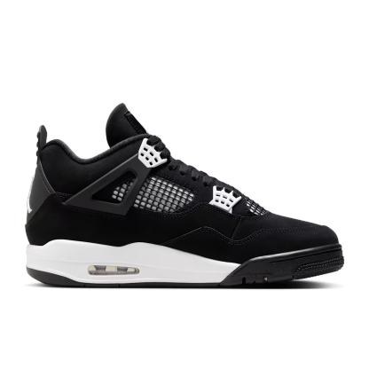 Air Jordan 4 Retro "White Thunder"