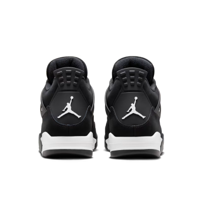 Air Jordan 4 Retro "White Thunder"