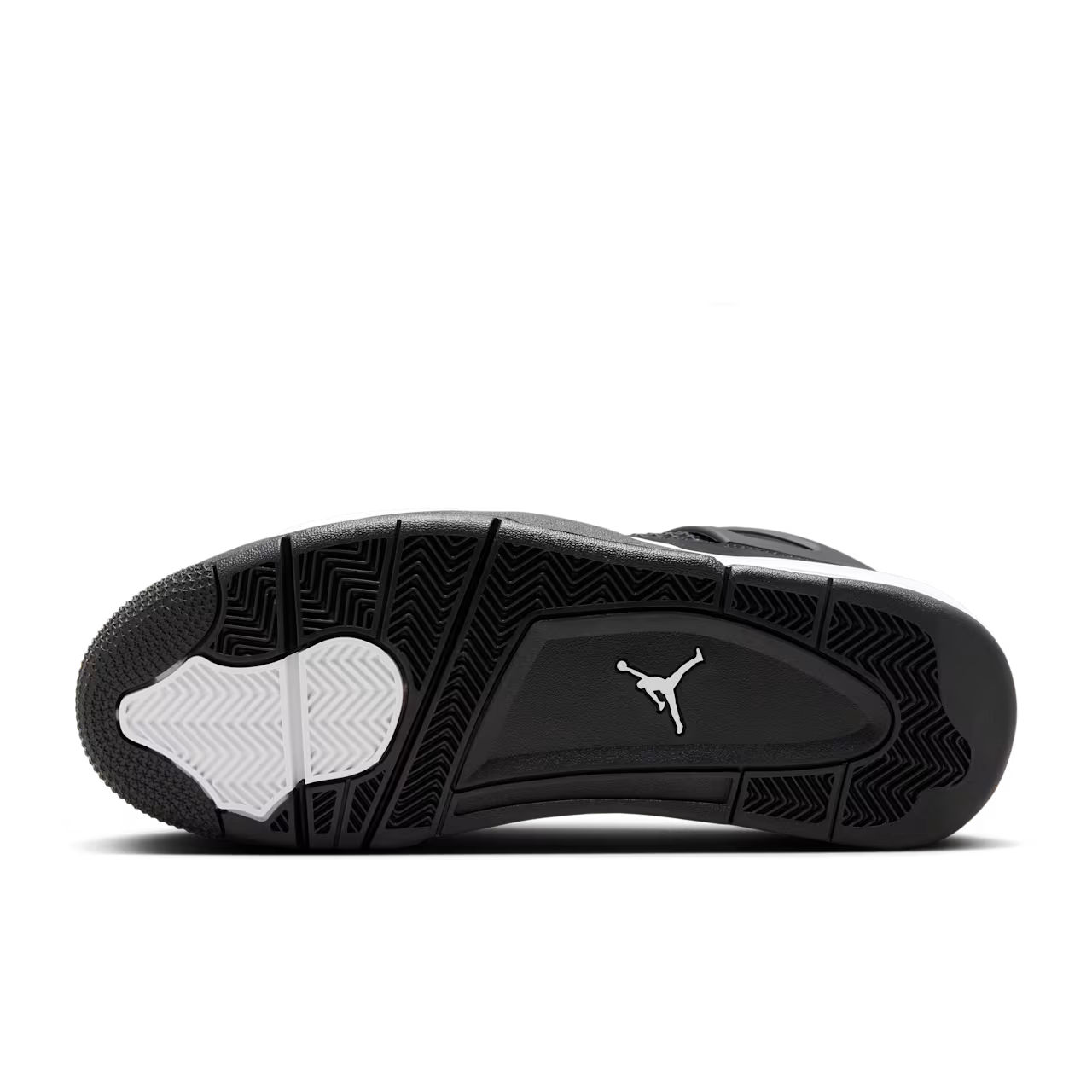 Air Jordan 4 Retro "White Thunder"