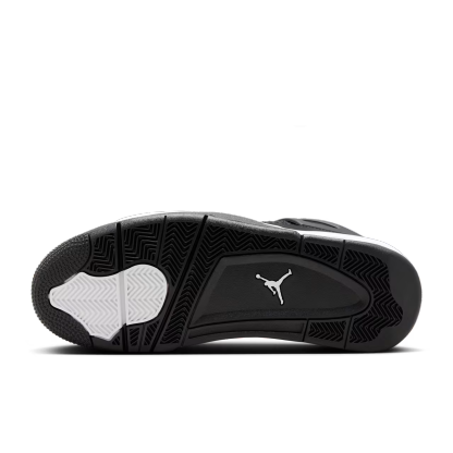 Air Jordan 4 Retro "White Thunder"