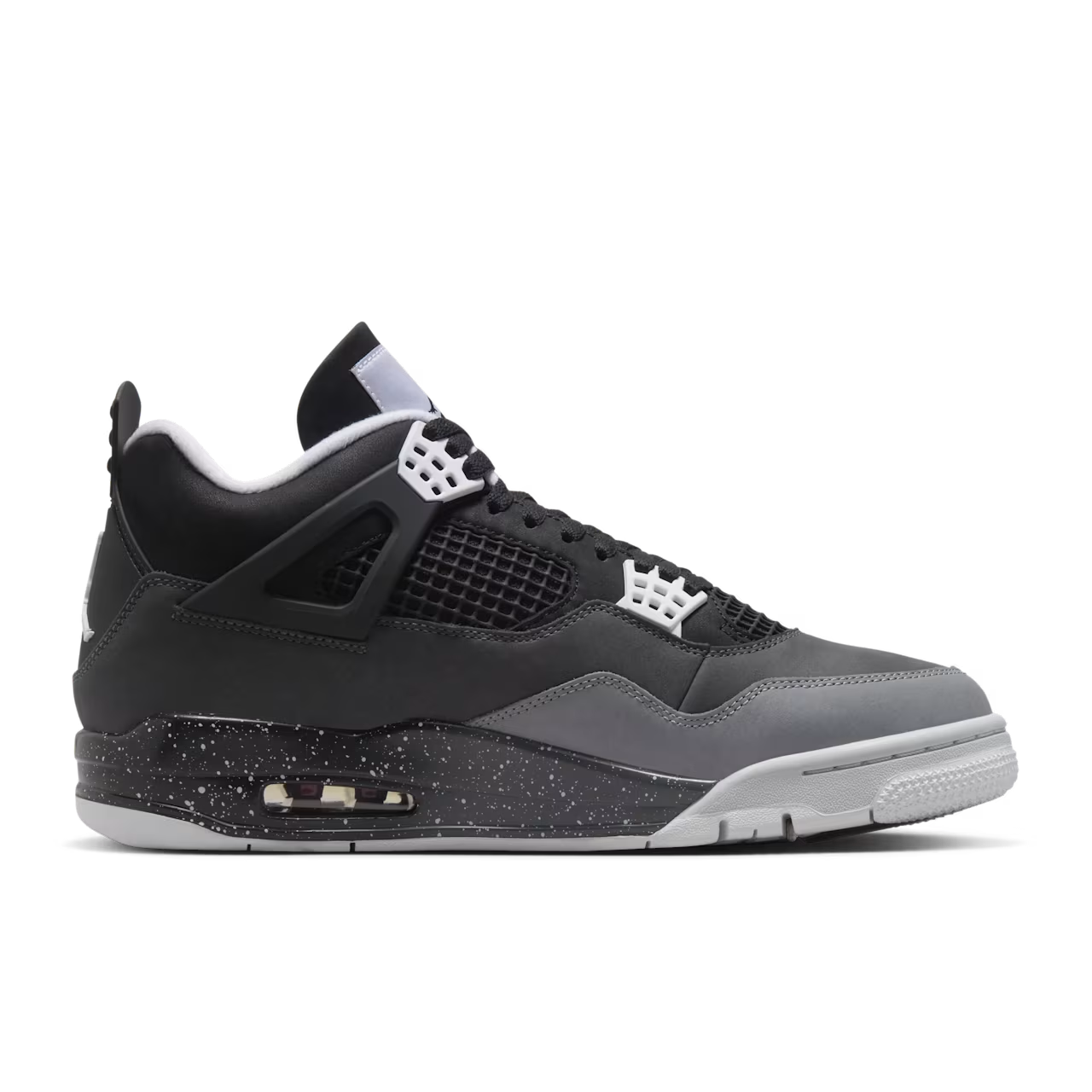 Air Jordan 4 Retro "Fear" 2024