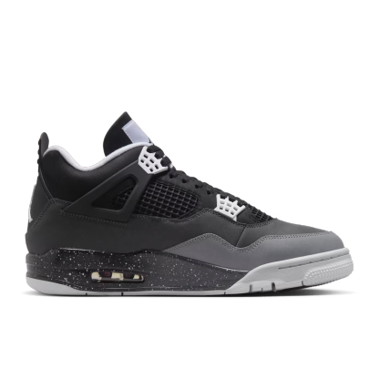Air Jordan 4 Retro "Fear" 2024