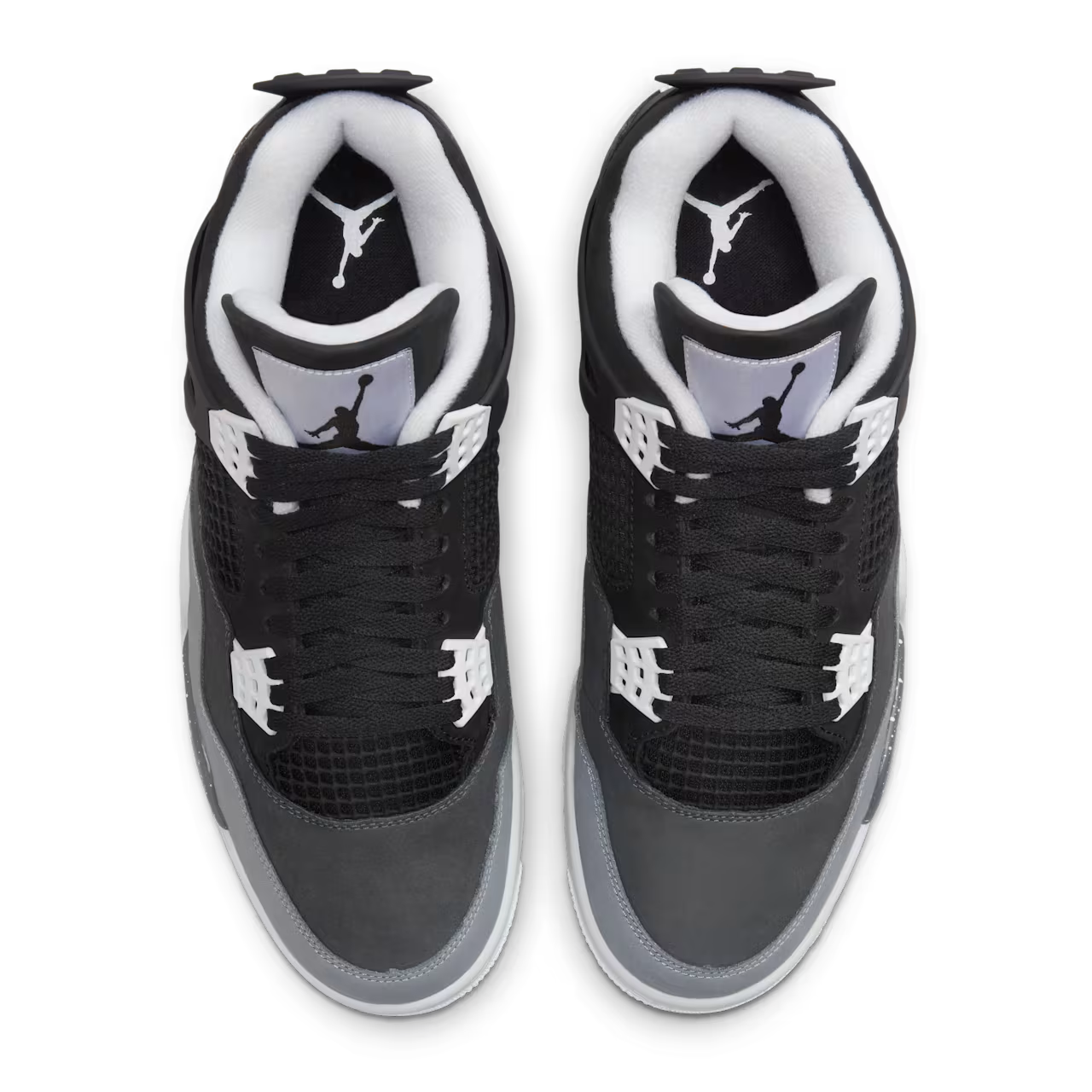 Air Jordan 4 Retro "Fear" 2024