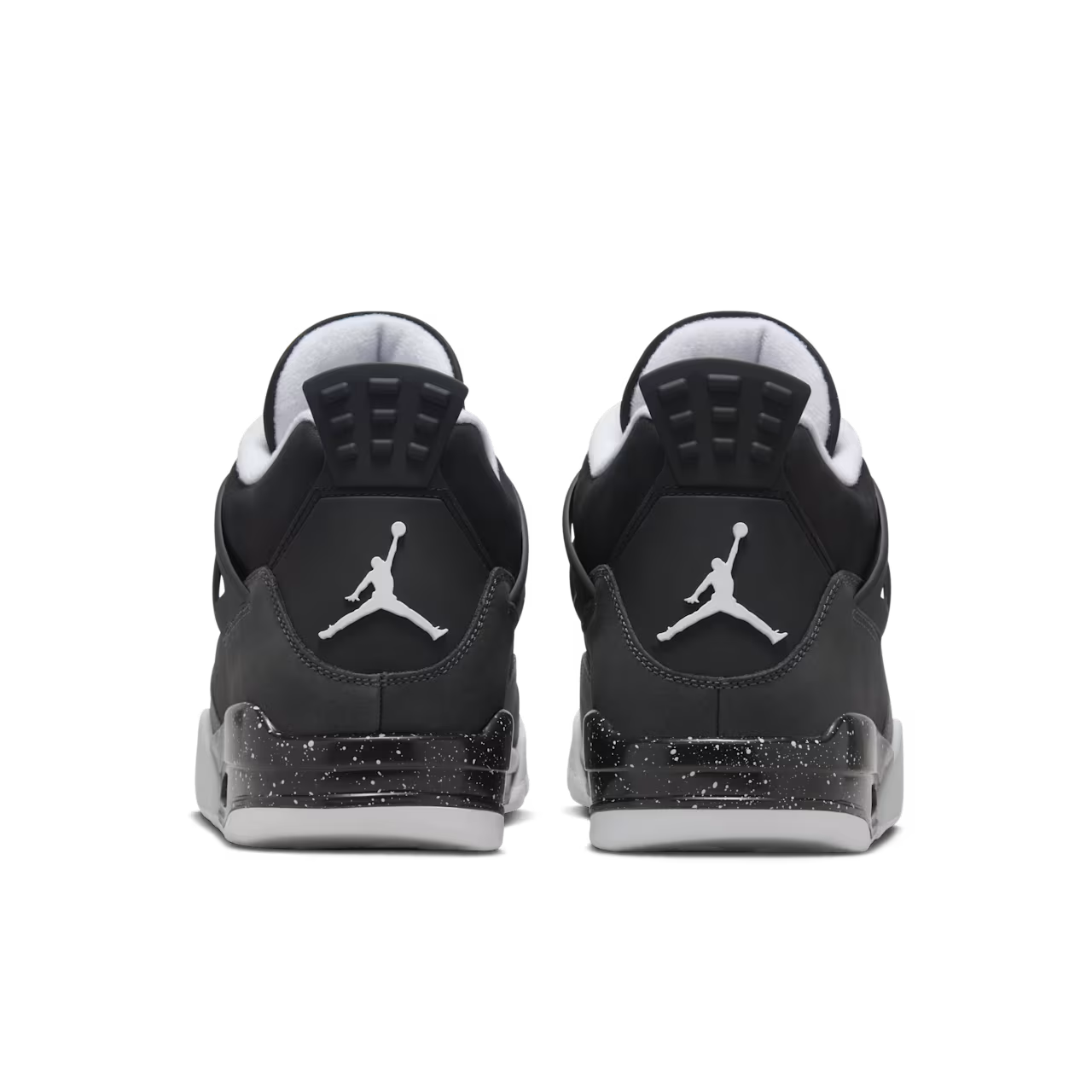Air Jordan 4 Retro "Fear" 2024