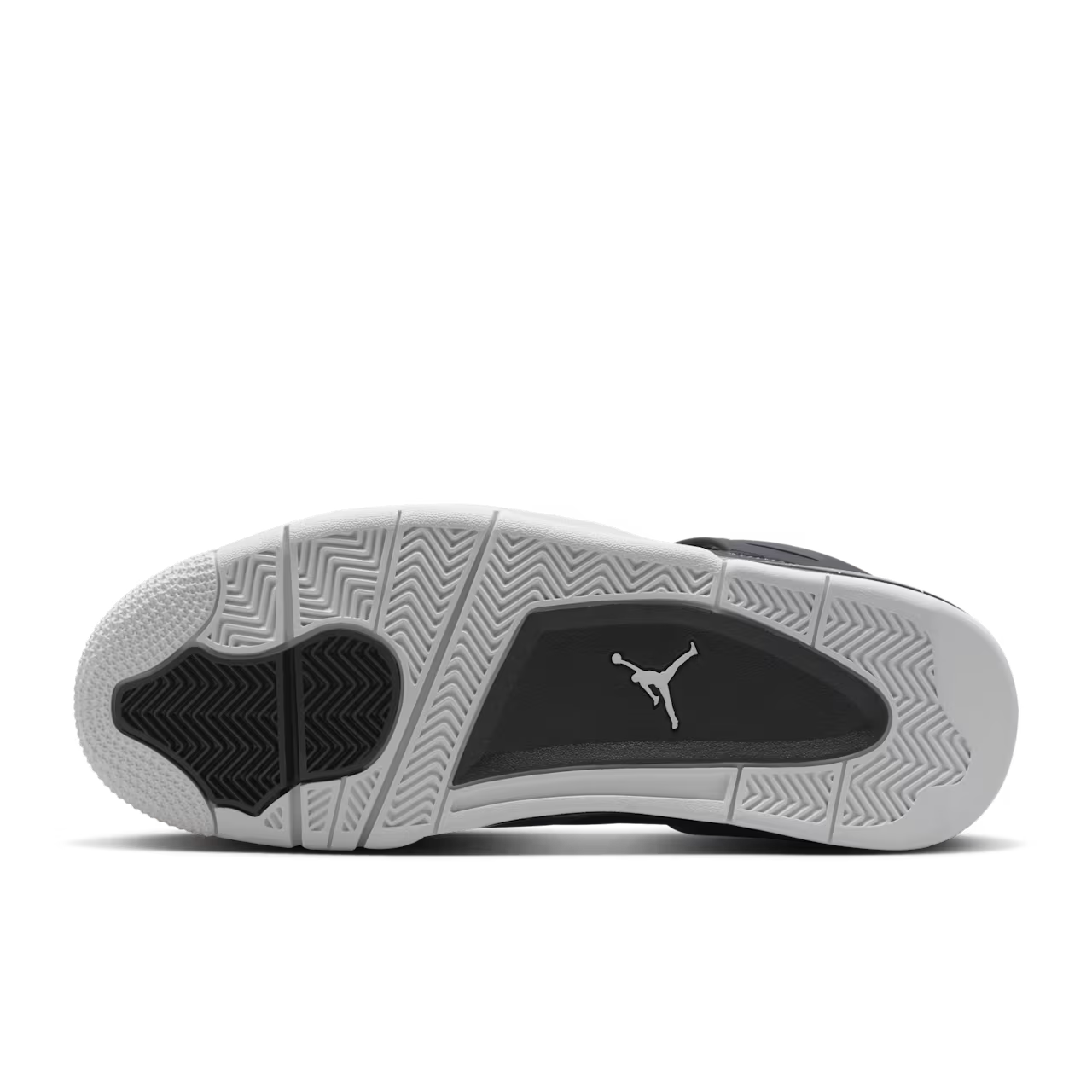 Air Jordan 4 Retro "Fear" 2024