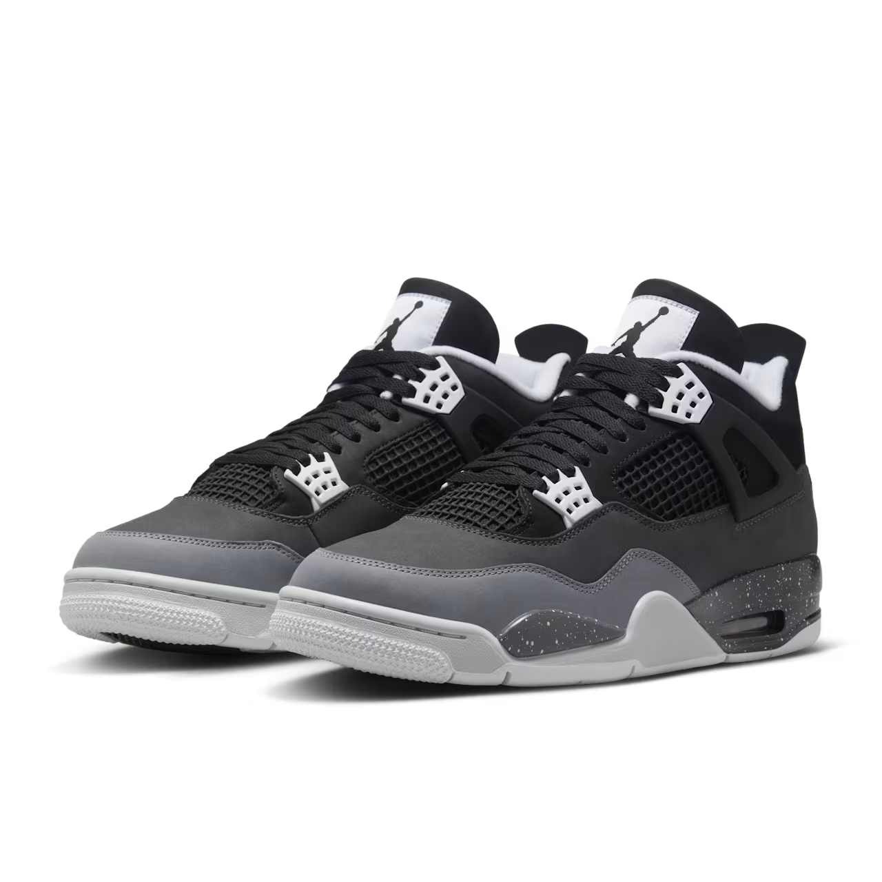 Air Jordan 4 Retro "Fear" 2024