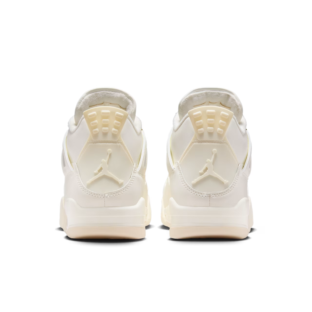 Air Jordan 4 Retro "Metallic Gold"