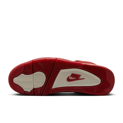 Nigel Sylvester x Air Jordan 4 Retro OG SP "Brick By Brick"