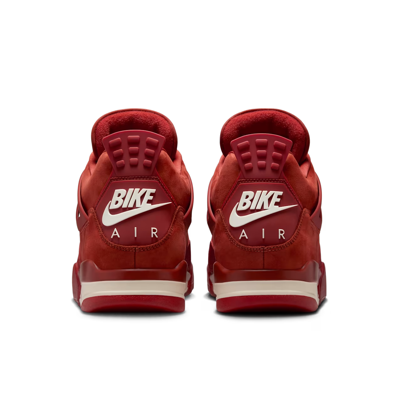 Nigel Sylvester x Air Jordan 4 Retro OG SP "Brick By Brick"