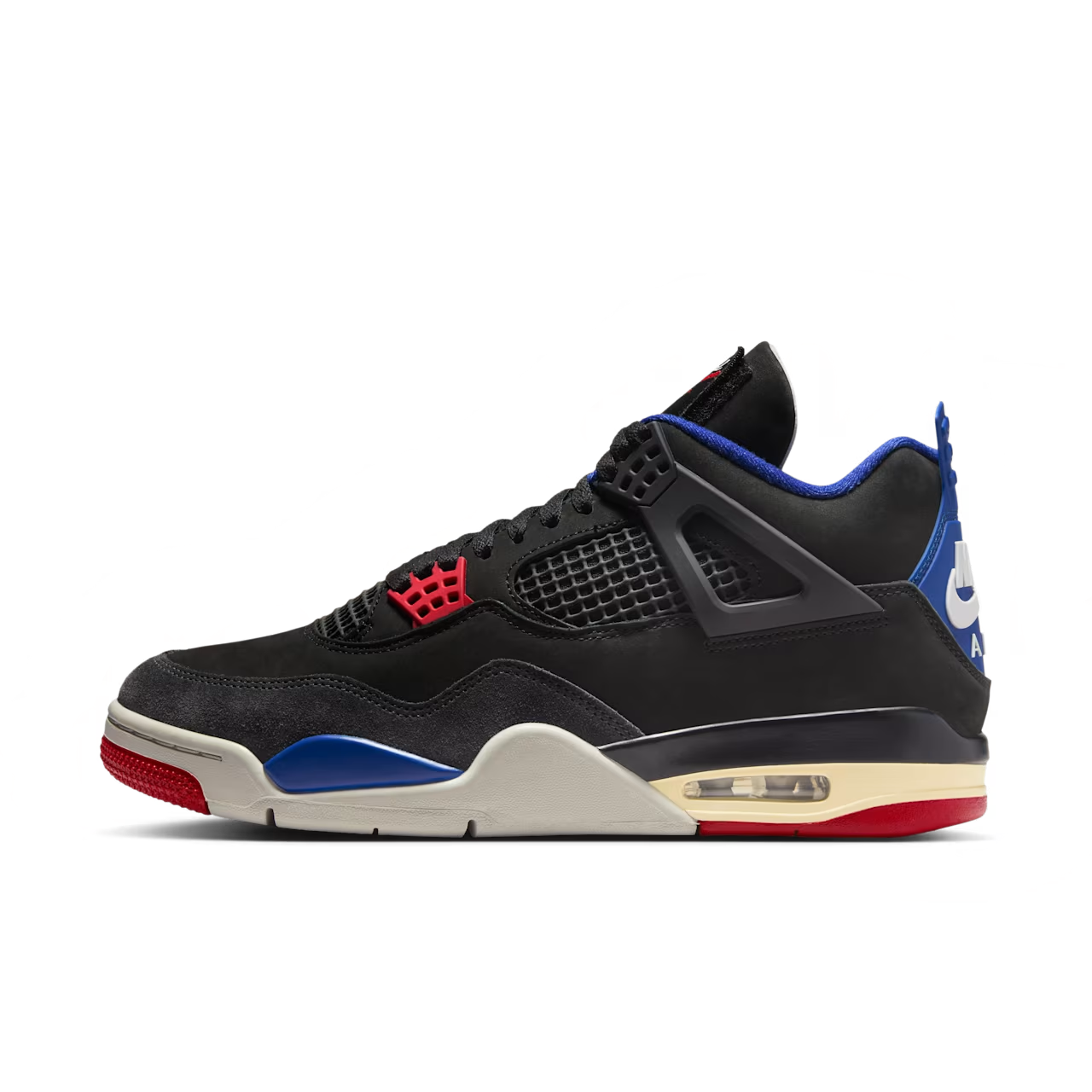 Air Jordan 4 Retro "Rare Air"