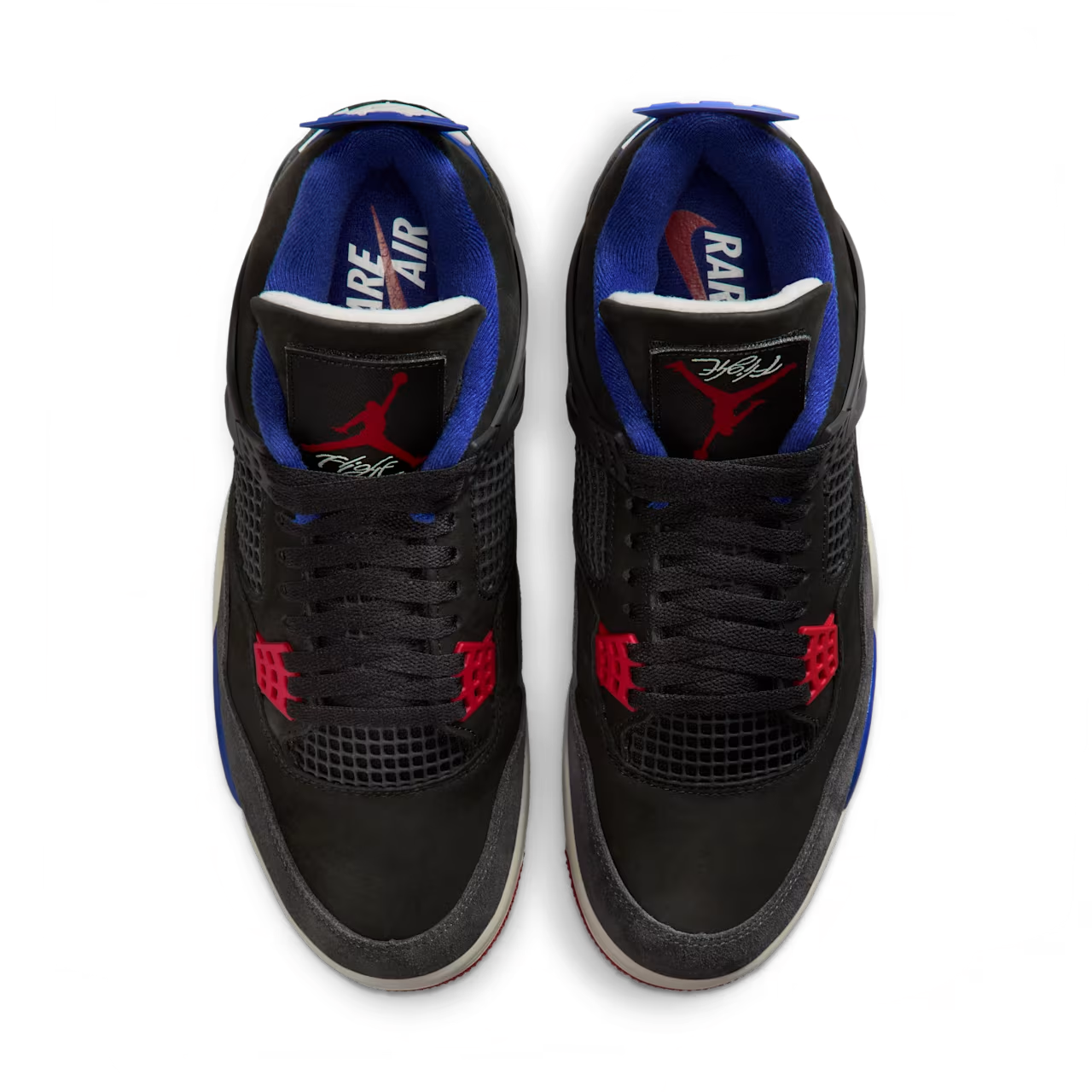 Air Jordan 4 Retro "Rare Air"