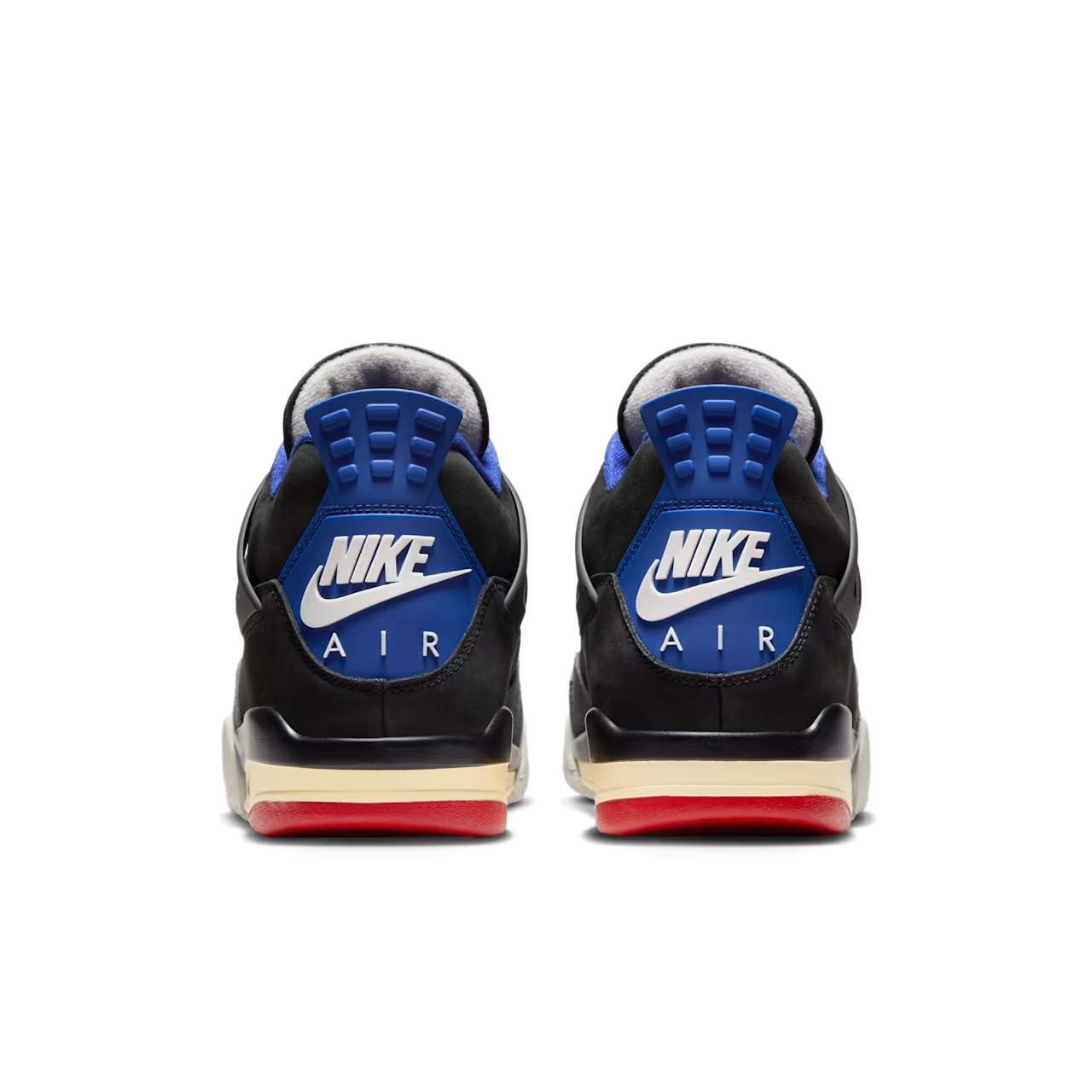 Air Jordan 4 Retro "Rare Air"