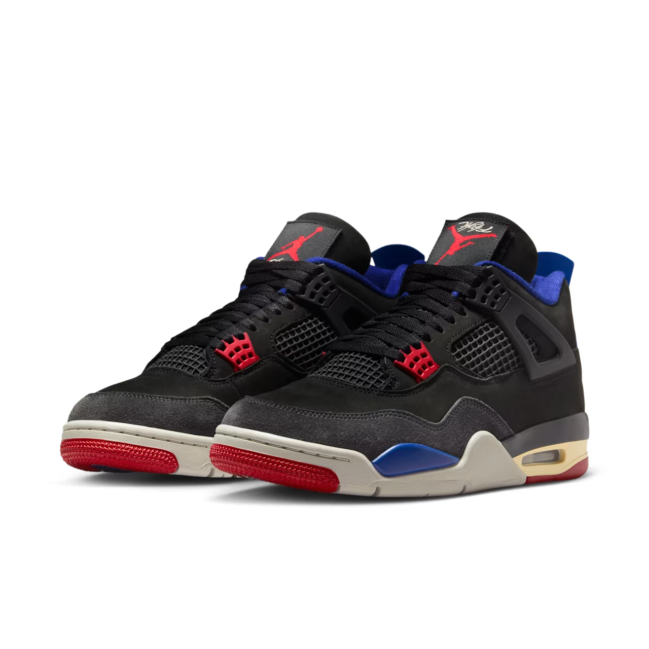 Air Jordan 4 Retro "Rare Air"