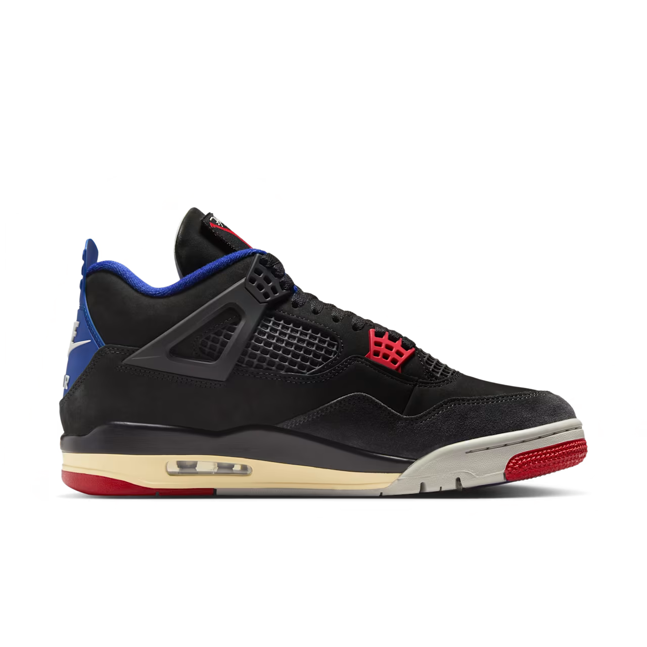 Air Jordan 4 Retro "Rare Air"