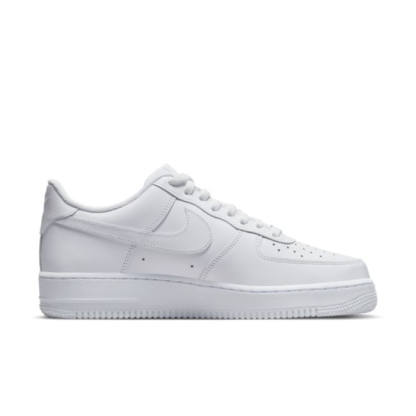 Nike Air Force 1 '07 "Triple White"