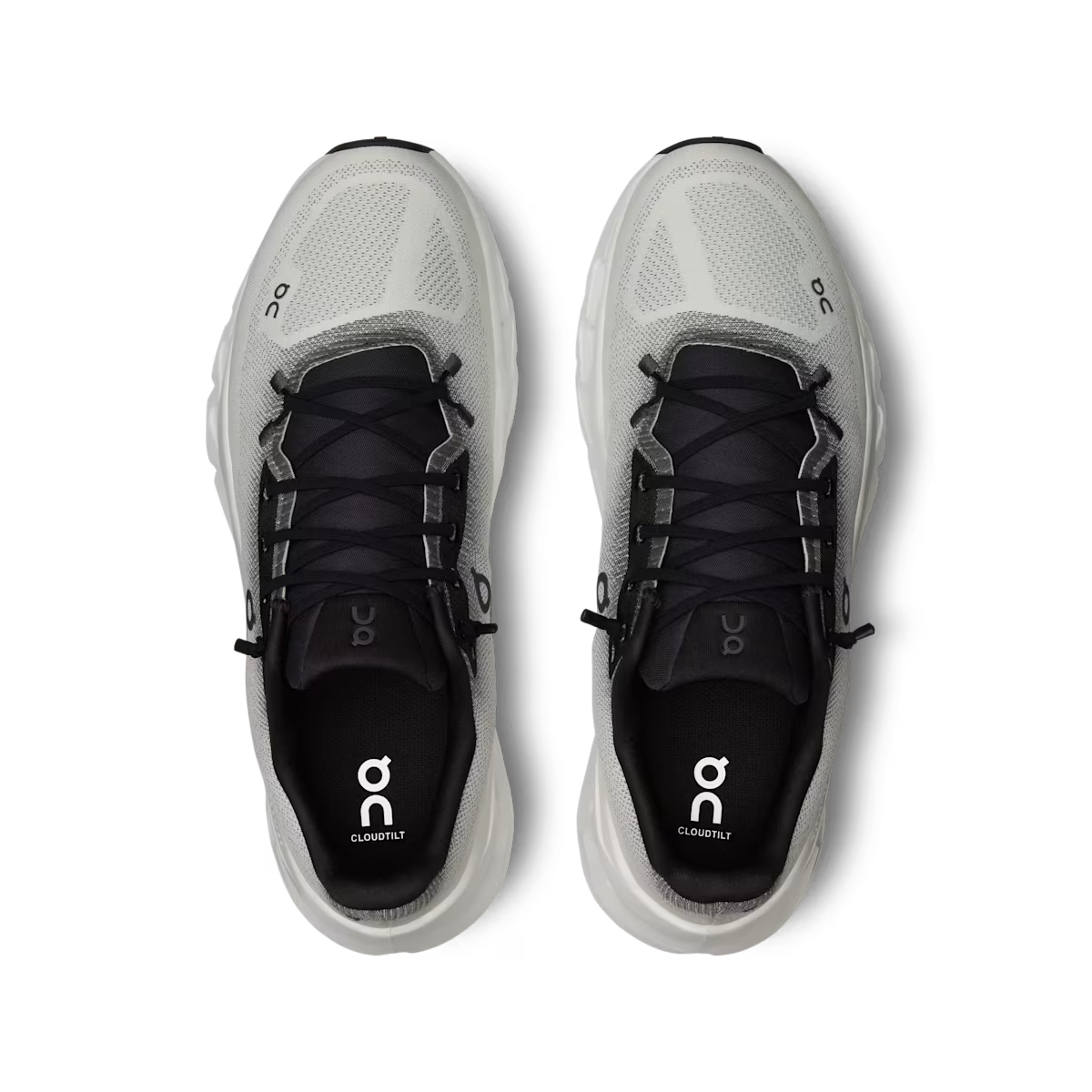 On Running Cloudtilt "Black Ivory"