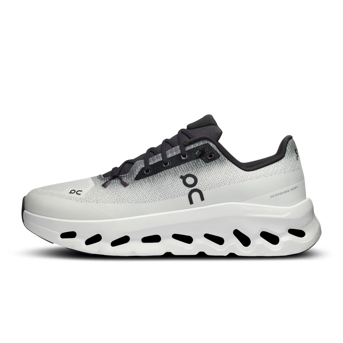 On Running Cloudtilt "Black Ivory"