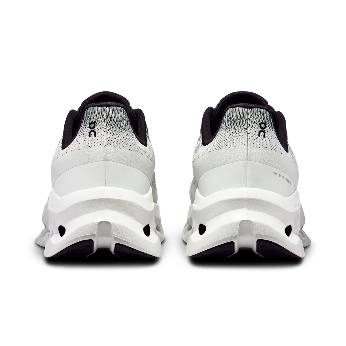 On Running Cloudtilt "Black Ivory"