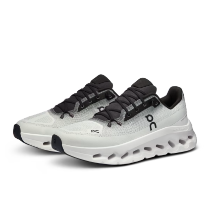 On Running Cloudtilt "Black Ivory"