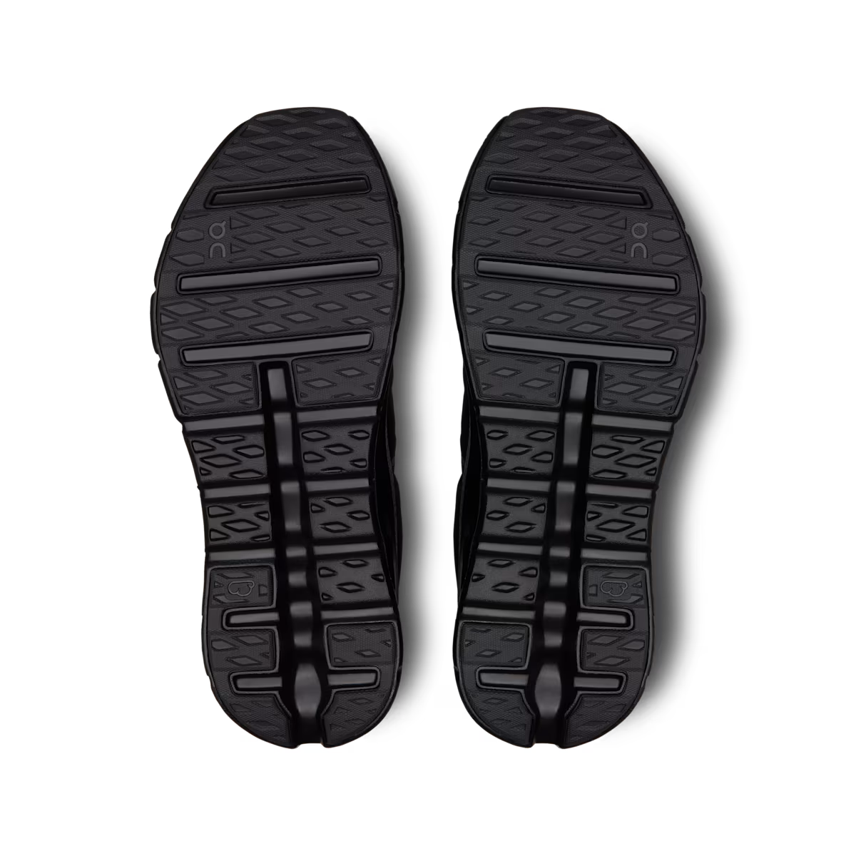 On Running Cloudtilt "Black Eclipse"