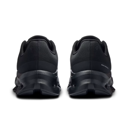 On Running Cloudtilt "Black Eclipse"