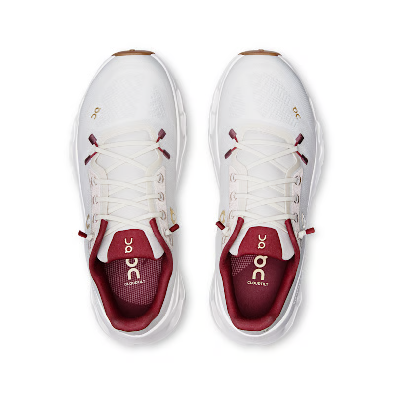 On Running Cloudtilt "Year of the Snake"