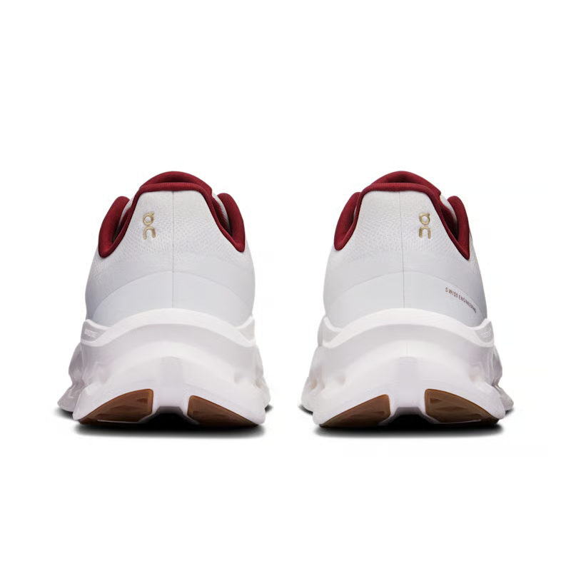 On Running Cloudtilt "Year of the Snake"