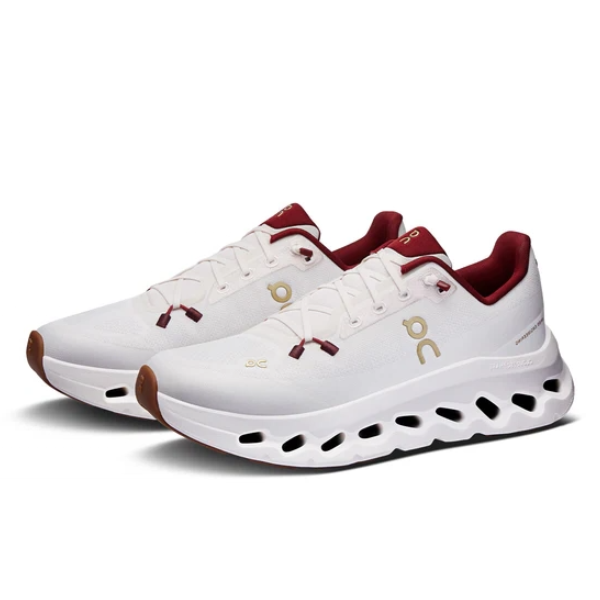 On Running Cloudtilt "Year of the Snake"