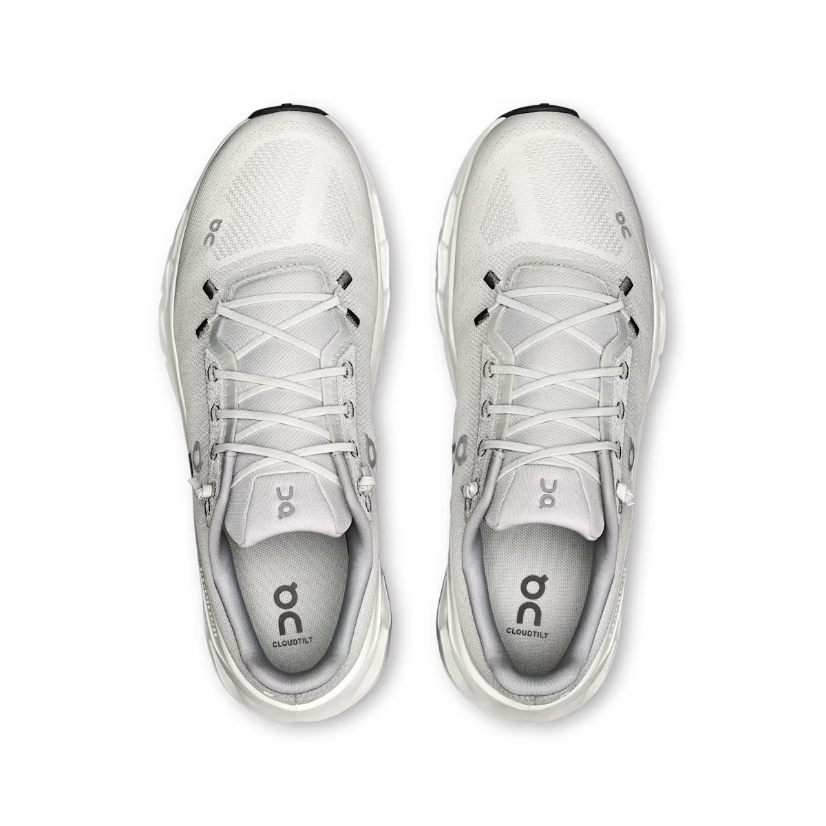 On Running Cloudtilt "Glacier Ice"