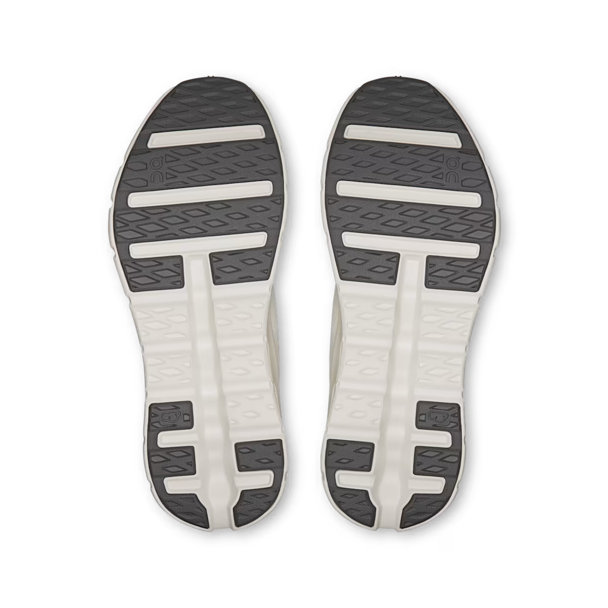 On Running Cloudtilt "Glacier Ice"